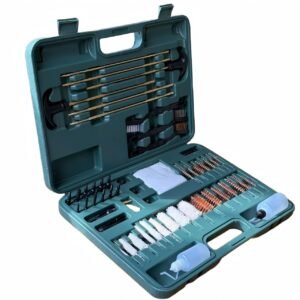 Universal Gun Cleaning Kit - Plastic Jags GN