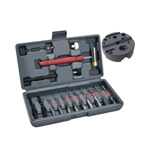 19-piece Punch Set