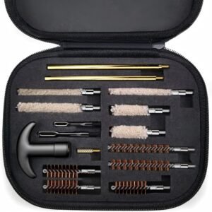 Universal Pistol/Handgun Cleaning Kit