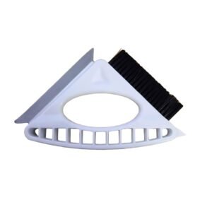 Triangular Crevice Tool Brush (WH)
