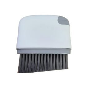 Trapezoidal Groove Brush