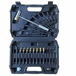 28-piece Punch Set